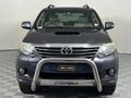 2012 Toyota Fortuner 3.0 D-4D 4x4 Auto