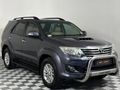 2012 Toyota Fortuner 3.0 D-4D 4x4 Auto