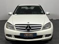 2010 Mercedes-Benz C-Class C 180 CGI BE Avantgarde Auto
