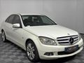 2010 Mercedes-Benz C-Class C 180 CGI BE Avantgarde Auto