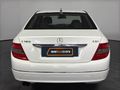 2010 Mercedes-Benz C-Class C 180 CGI BE Avantgarde Auto
