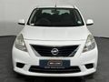 2013 Nissan Almera 1.5 Acenta
