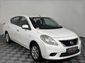 2013 Nissan Almera 1.5 Acenta