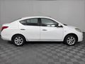 2013 Nissan Almera 1.5 Acenta