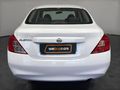 2013 Nissan Almera 1.5 Acenta