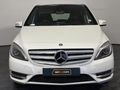2014 Mercedes-Benz B-Class B 250 BE Auto