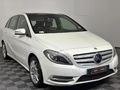 2014 Mercedes-Benz B-Class B 250 BE Auto