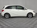 2014 Mercedes-Benz B-Class B 250 BE Auto