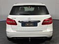 2014 Mercedes-Benz B-Class B 250 BE Auto
