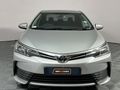 2017 Toyota Corolla 1.6 Prestige
