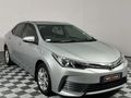 2017 Toyota Corolla 1.6 Prestige