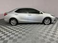 2017 Toyota Corolla 1.6 Prestige