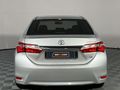 2017 Toyota Corolla 1.6 Prestige