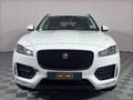 2018 Jaguar F-Pace 3.0 V6 S|C AWD R-Sport