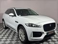 2018 Jaguar F-Pace 3.0 V6 S|C AWD R-Sport