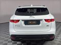 2018 Jaguar F-Pace 3.0 V6 S|C AWD R-Sport