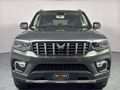 2024 Mahindra Scorpio N 2.2D 4X4 Auto Z8