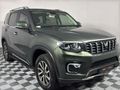 2024 Mahindra Scorpio N 2.2D 4X4 Auto Z8