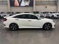 2018 Honda Civic 1.5T Sport Auto