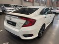 2018 Honda Civic 1.5T Sport Auto