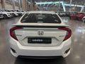 2018 Honda Civic 1.5T Sport Auto