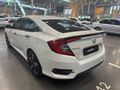 2018 Honda Civic 1.5T Sport Auto