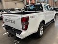 2024 Isuzu D-Max 1.9 DDI LS 4x4 Auto Double-Cab