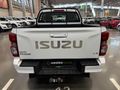2024 Isuzu D-Max 1.9 DDI LS 4x4 Auto Double-Cab