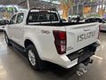 2024 Isuzu D-Max 1.9 DDI LS 4x4 Auto Double-Cab