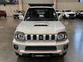 2016 Suzuki Jimny 1.3