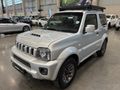 2016 Suzuki Jimny 1.3