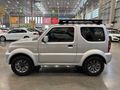 2016 Suzuki Jimny 1.3
