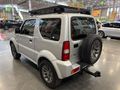 2016 Suzuki Jimny 1.3