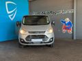 2018 Ford Tourneo Custom 2.2 TDCi Trend LWB (92kW)