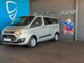 2018 Ford Tourneo Custom 2.2 TDCi Trend LWB (92kW)