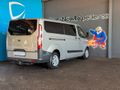 2018 Ford Tourneo Custom 2.2 TDCi Trend LWB (92kW)