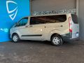 2018 Ford Tourneo Custom 2.2 TDCi Trend LWB (92kW)