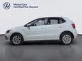 2026 Volkswagen Polo Vivo 1.6 Life