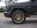 2024 Mercedes-AMG G-Class G63 AMG