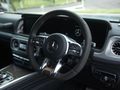 2024 Mercedes-AMG G-Class G63 AMG