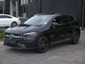 2025 Mercedes-Benz GLA 200 Auto