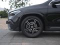 2025 Mercedes-Benz GLA 200 Auto