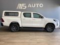 2025 Toyota Hilux 2.4 GD-6 Raider 4x4 Auto Double-Cab