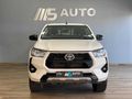 2025 Toyota Hilux 2.4 GD-6 Raider 4x4 Auto Double-Cab