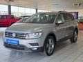 2021 Volkswagen Tiguan Allspace 1.4 TSI Trendline Auto (110kW)