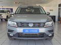 2021 Volkswagen Tiguan Allspace 1.4 TSI Trendline Auto (110kW)