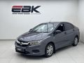 2019 Honda Ballade 1.5 Trend