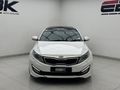 2012 Kia Optima 2.4