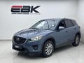 2016 Mazda CX-5 2.0 Active Auto