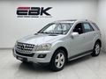 2010 Mercedes-Benz ML 350 Auto